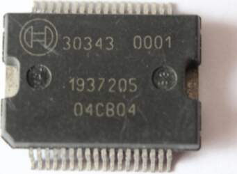 30343 BOSCH