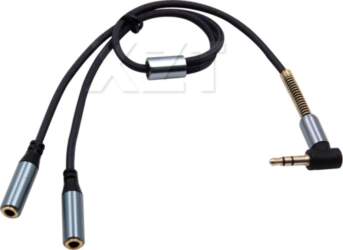 4CAR Jack - dual Jack (3
