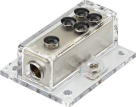 ACV GmbH ACV power distribution block