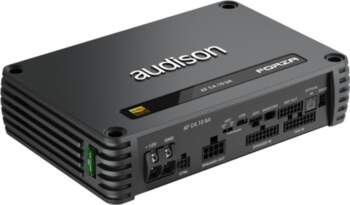 Audison AF C4.10 bit power