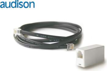 Audison ECK DRC cable extension KIT