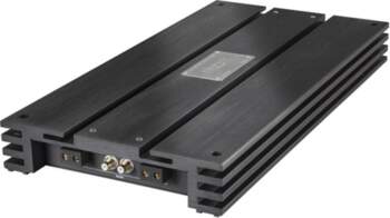 Brax GX2000 Black Long High-End power