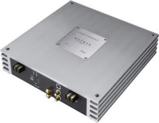 Brax Matrix MX 2S High-End power