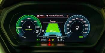 Codecard VW ID.3, ID.4