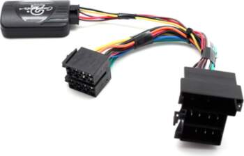 Connects2 Audi A3, A4, A6, A8