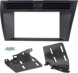 Connects2 Audi A4, A5 (->2015) fascia