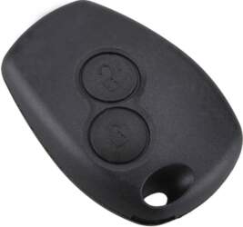 Dacia, Renault... remote KEY case (2