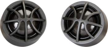 DLS RC25 tweeter (25 mm).