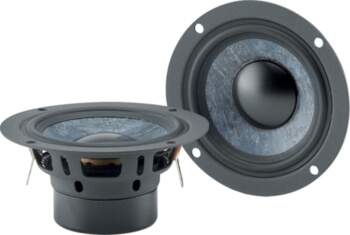 Focal 65 SF midrange speaker (65