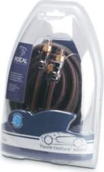 Focal ER 3 (OFC) stereo cable