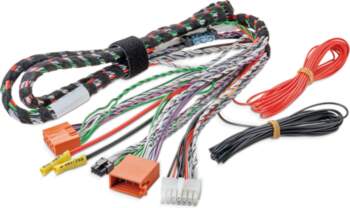 Focal extension cables (4,0 m)