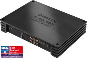 Helix P SIX DSP ULTIMATE power