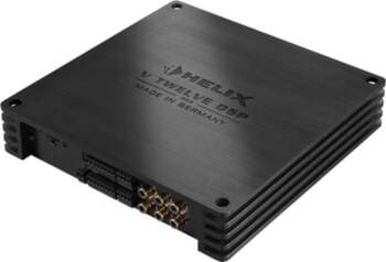 Helix V TWELVE DSP MK2 power
