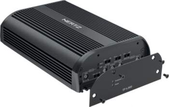 Hertz SP 4.900 power amplifier