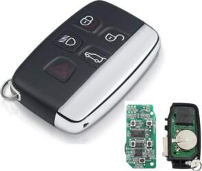 Land Rover, Range Rover (->2017) remote