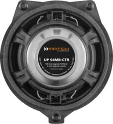 Match UP S4MB-CTR center speaker (100