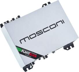 Mosconi DSP 4to6 DIF digital sound