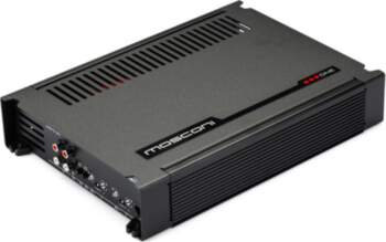 Mosconi ONE 4|130 (AB class) power