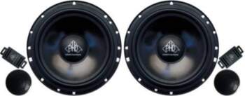 PHD CF 86 MT component speakers