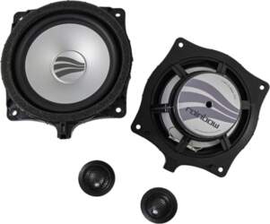 Rainbow IL-C6.2 KIA component speakers