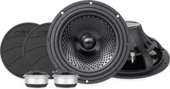 Rainbow SL PRO-C260 component speakers (165