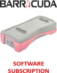 Scorpio-lk Ltd. Full software for Barracuda