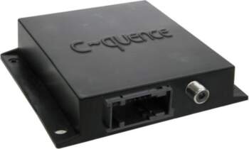 Skoda, Audi, VW, Seat multimedia interface