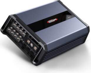 SounDigital SD2000.2 EVO 5.0