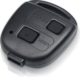 Toyota, Lexus remote KEY case (2