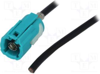 Universal antenna adapter (Fakra ->). FAKRA-015