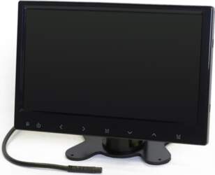 Universal monitor 7" for rear view