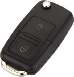 VW Golf, Bora, Polo... remote KEY