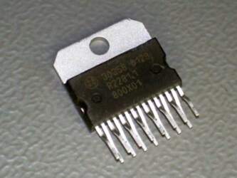 30358 BOSCH