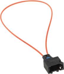 4CAR Fibre optic loop (MOST).