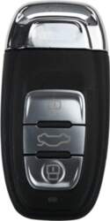 Audi A4, A5, Q5... remote KEY