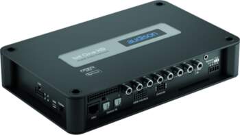 Audison bit One HD High-End sound