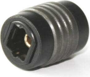 Audison STA adapter TOSLINK.