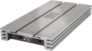 Brax GX2000 Silver Long High-End power