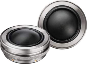 Brax MATRIX ML2 High-End midrange speakers