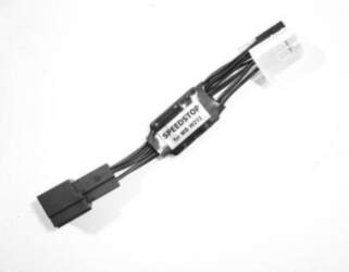 Codecard Mercedes E-class, S-class (2016->) odometer