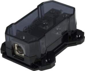 Connects2 Power distribution block.
