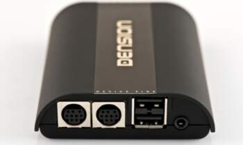 Dension Adapter USB, iPhone, AUX with