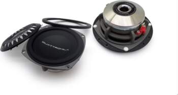 ESB Audio ESB 4.75 midrange