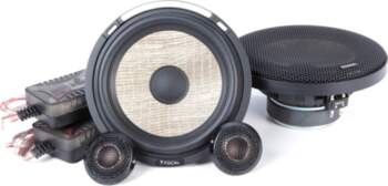 Focal PS 165 FSE shallow (slim)