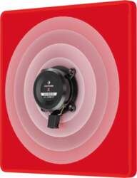 HELIX CiX E50-S4 midrange speaker (50