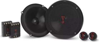 JBL 607C component speakers (165 mm)