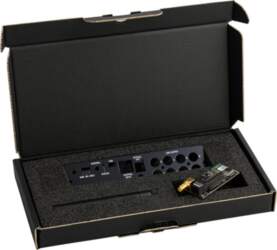 Match MEC BT HD – UP