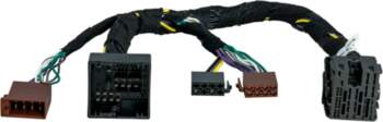Match PP-PAC 01 adapter cable for