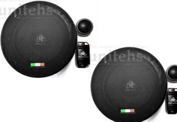 PHD FB 68 MT component speakers