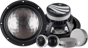Rainbow AE-C260 component speakers (165 mm)
